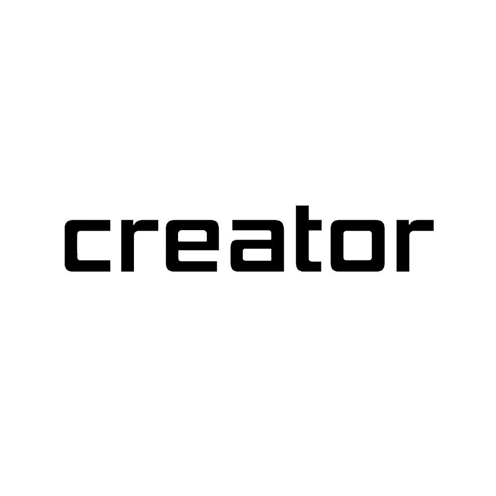 Creator Logo